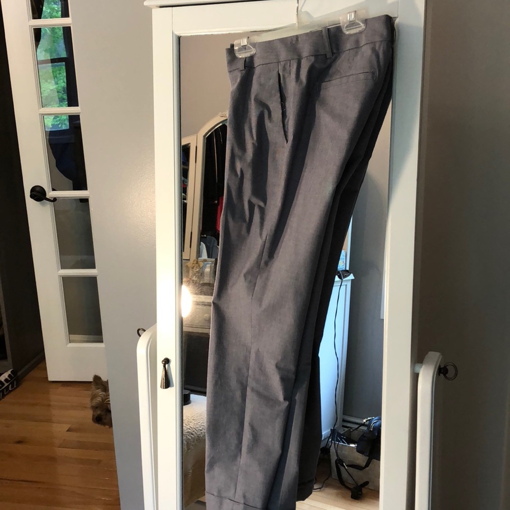 Suit - Picture 2 of 3